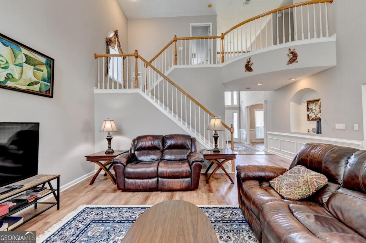 425 Martin Creek Way Lawrenceville - Photo 46