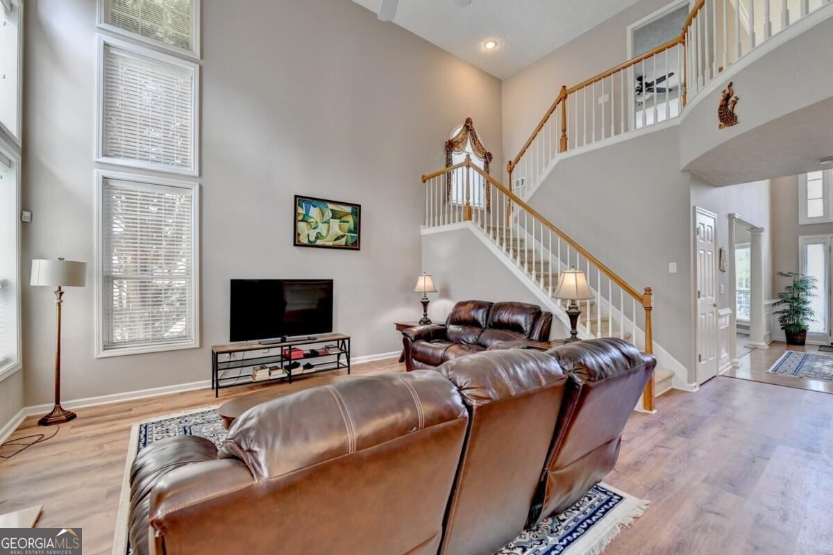 425 Martin Creek Way Lawrenceville - Photo 47