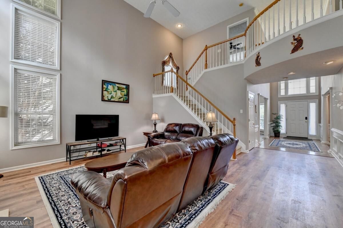 425 Martin Creek Way Lawrenceville - Photo 48