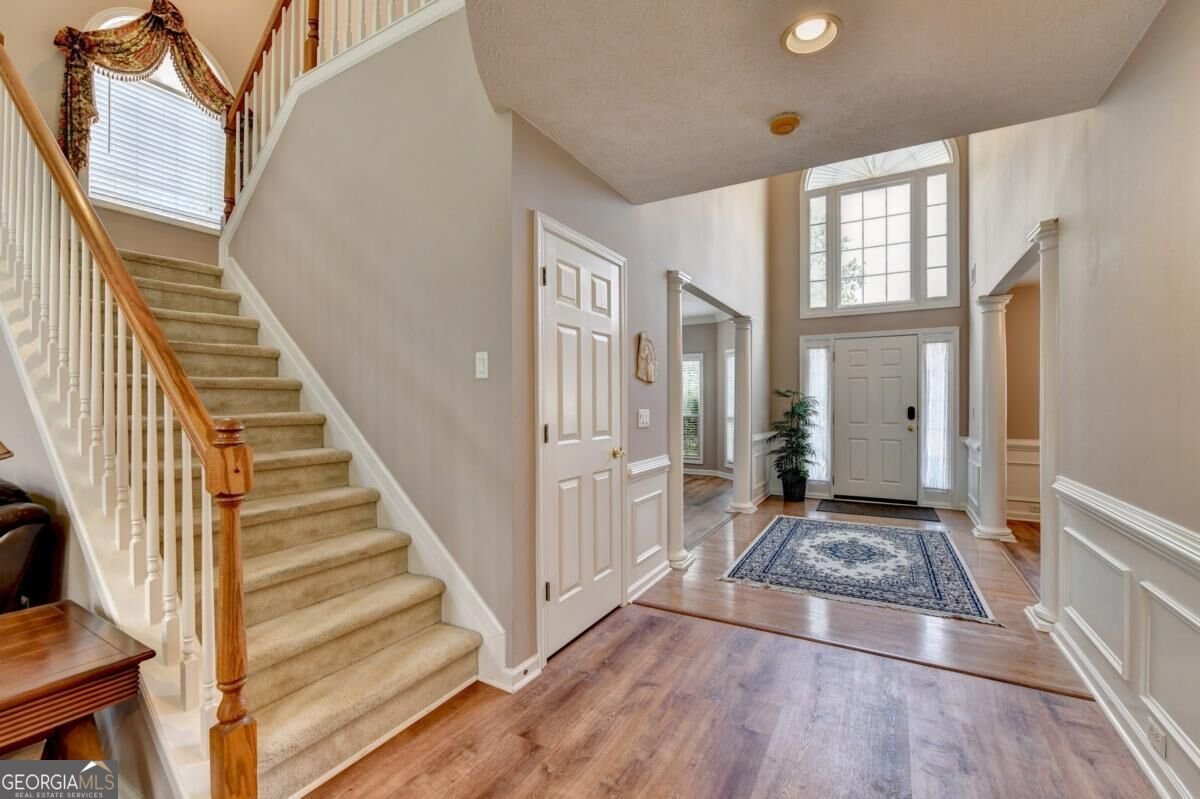 425 Martin Creek Way Lawrenceville - Photo 49