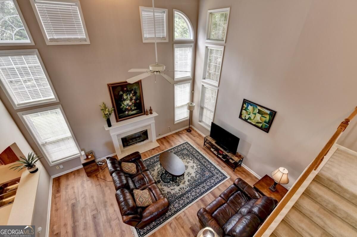 425 Martin Creek Way Lawrenceville - Photo 51