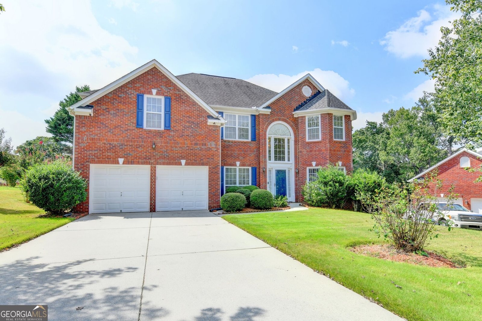425 Martin Creek Way Lawrenceville - Photo 59