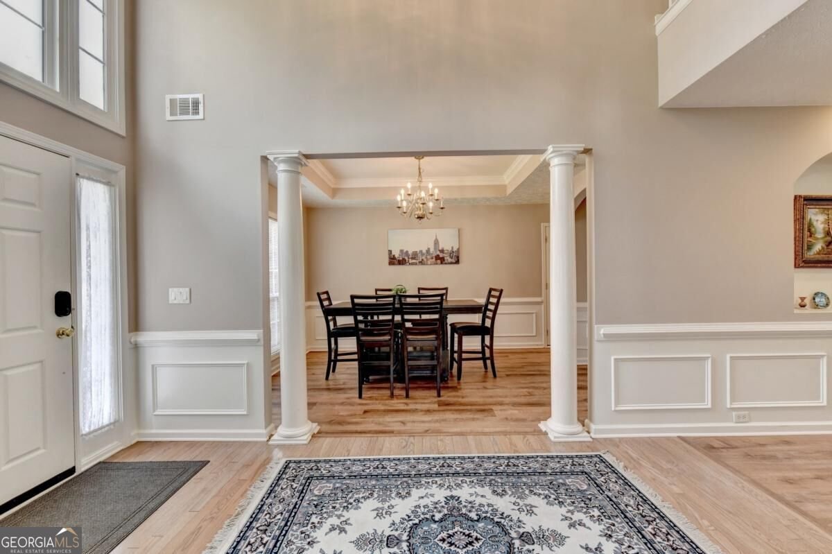 425 Martin Creek Way Lawrenceville - Photo 6