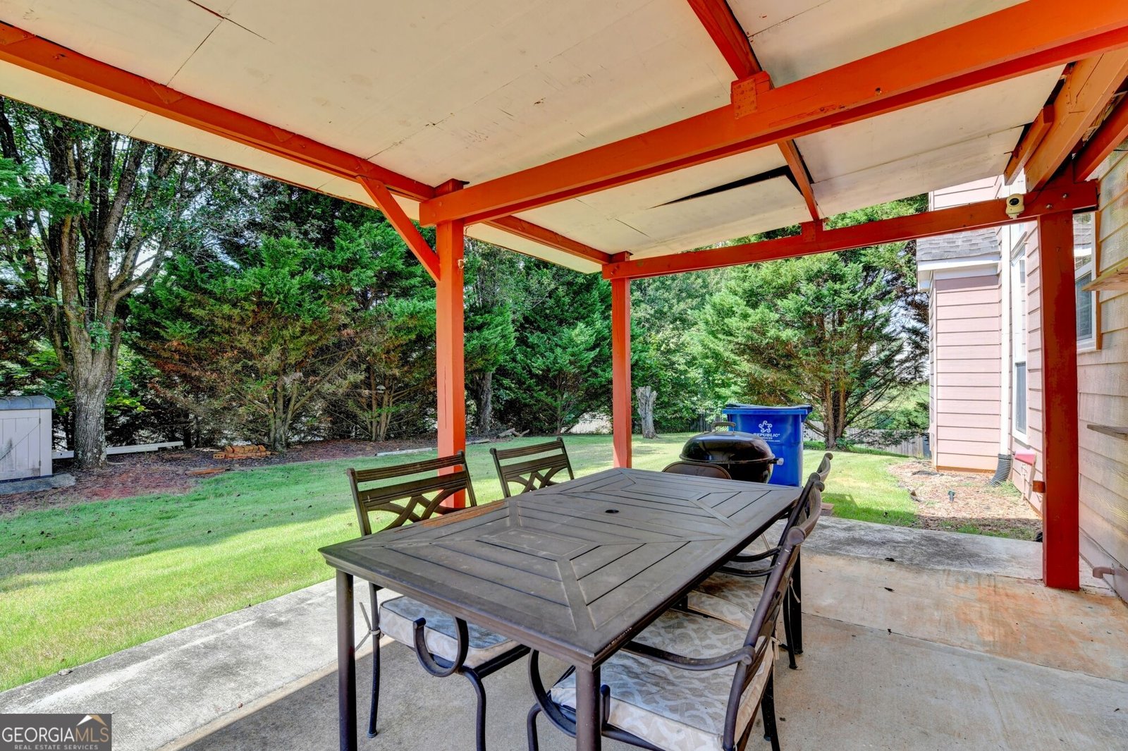 425 Martin Creek Way Lawrenceville - Photo 65