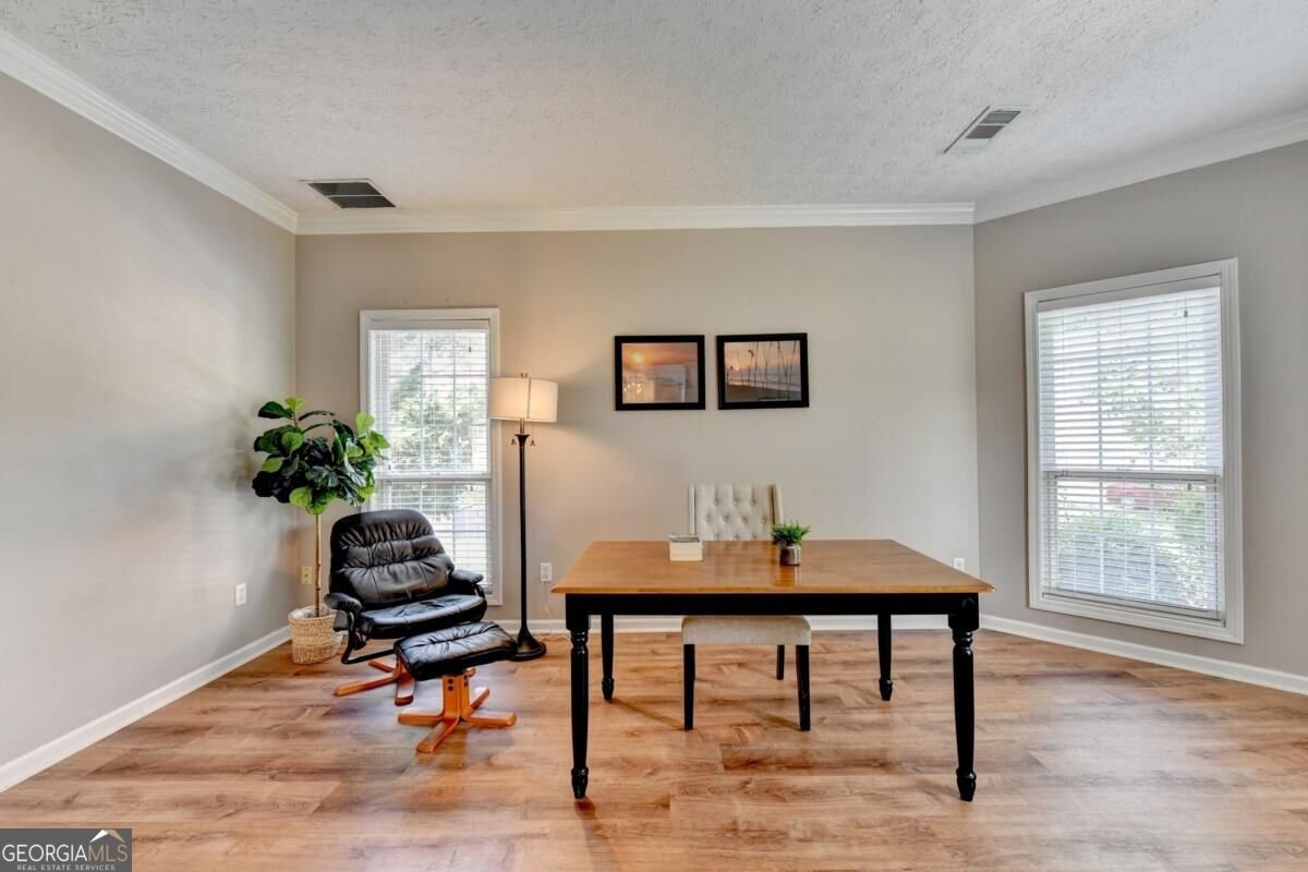 425 Martin Creek Way Lawrenceville - Photo 9