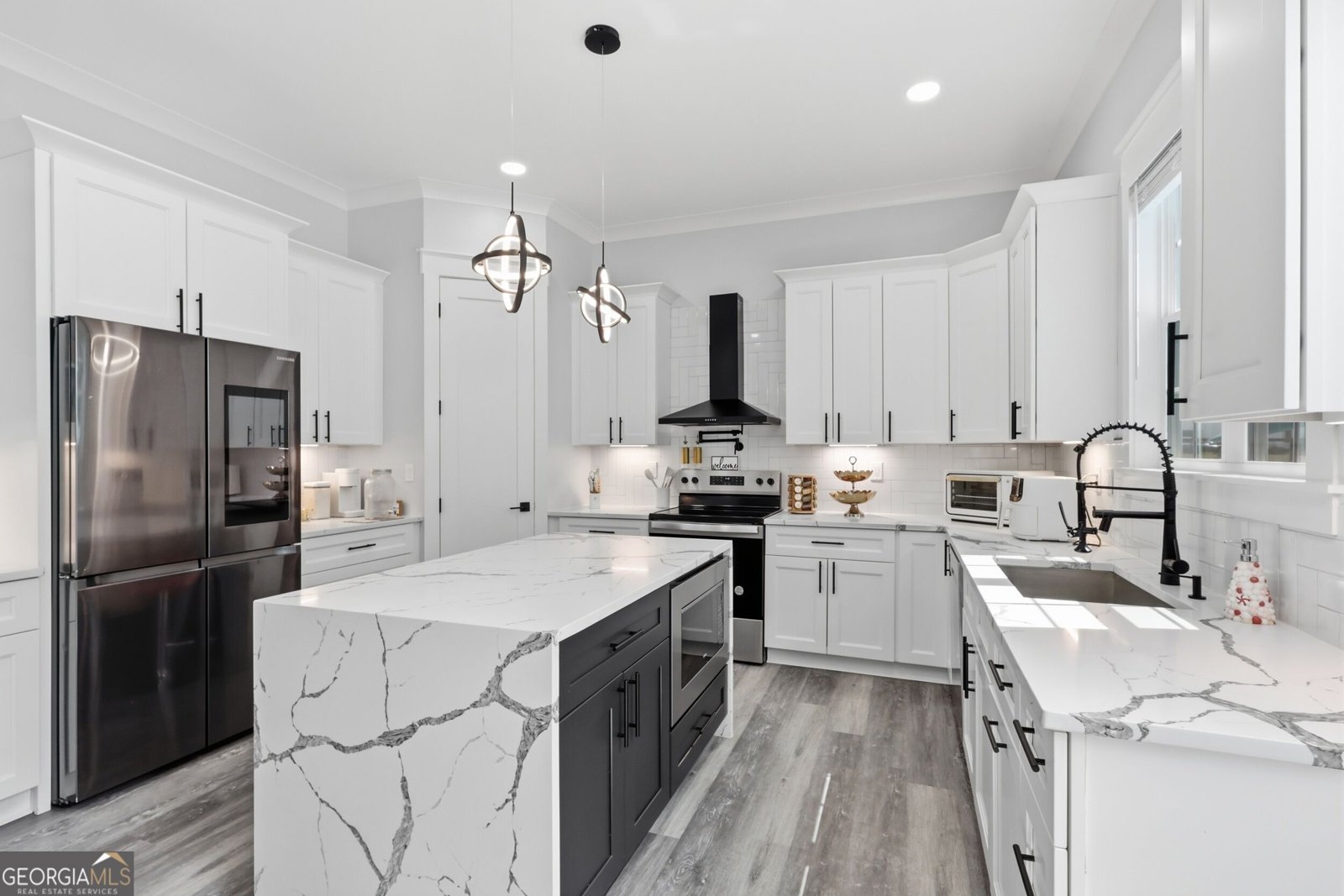 2910 Centerville Rosebud Road Snellville - Photo 10