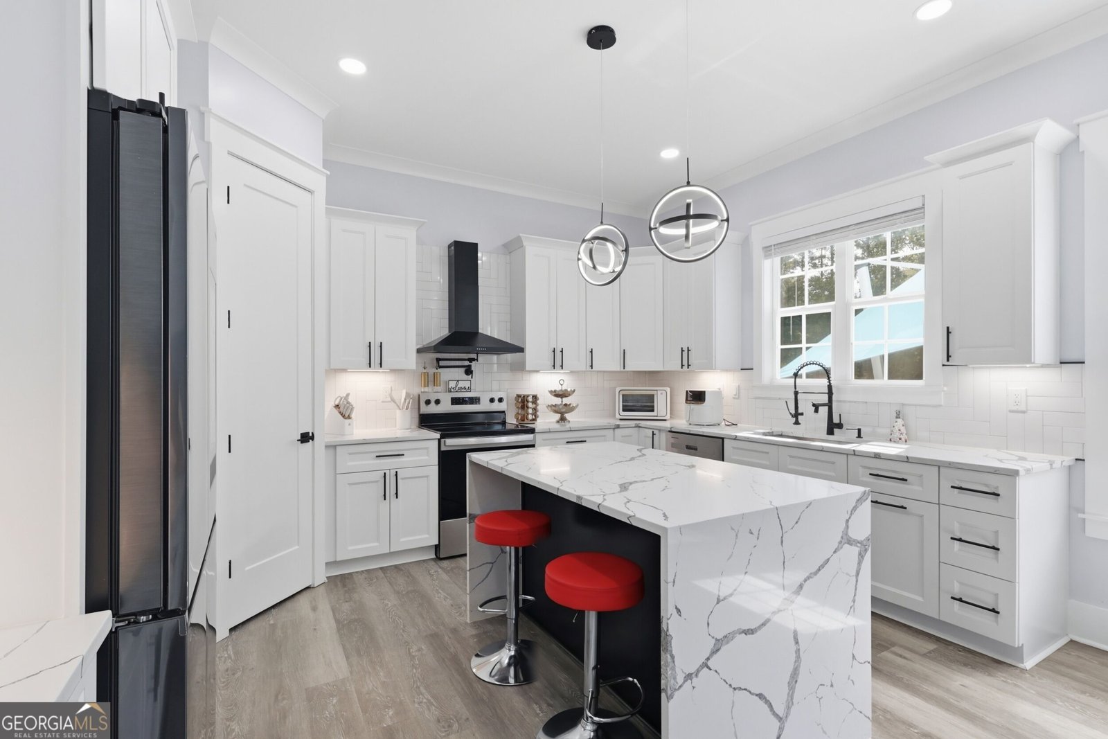 2910 Centerville Rosebud Road Snellville - Photo 11