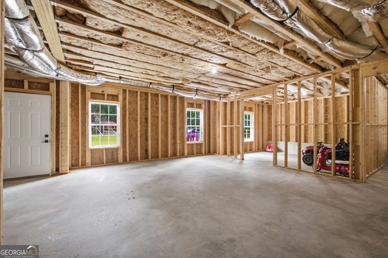 2910 Centerville Rosebud Road Snellville - Photo 36