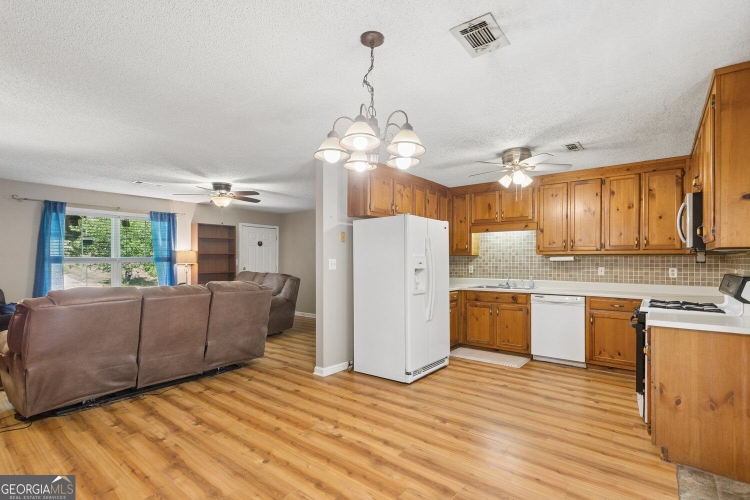 38 Bridge Drive Douglasville - Photo 10
