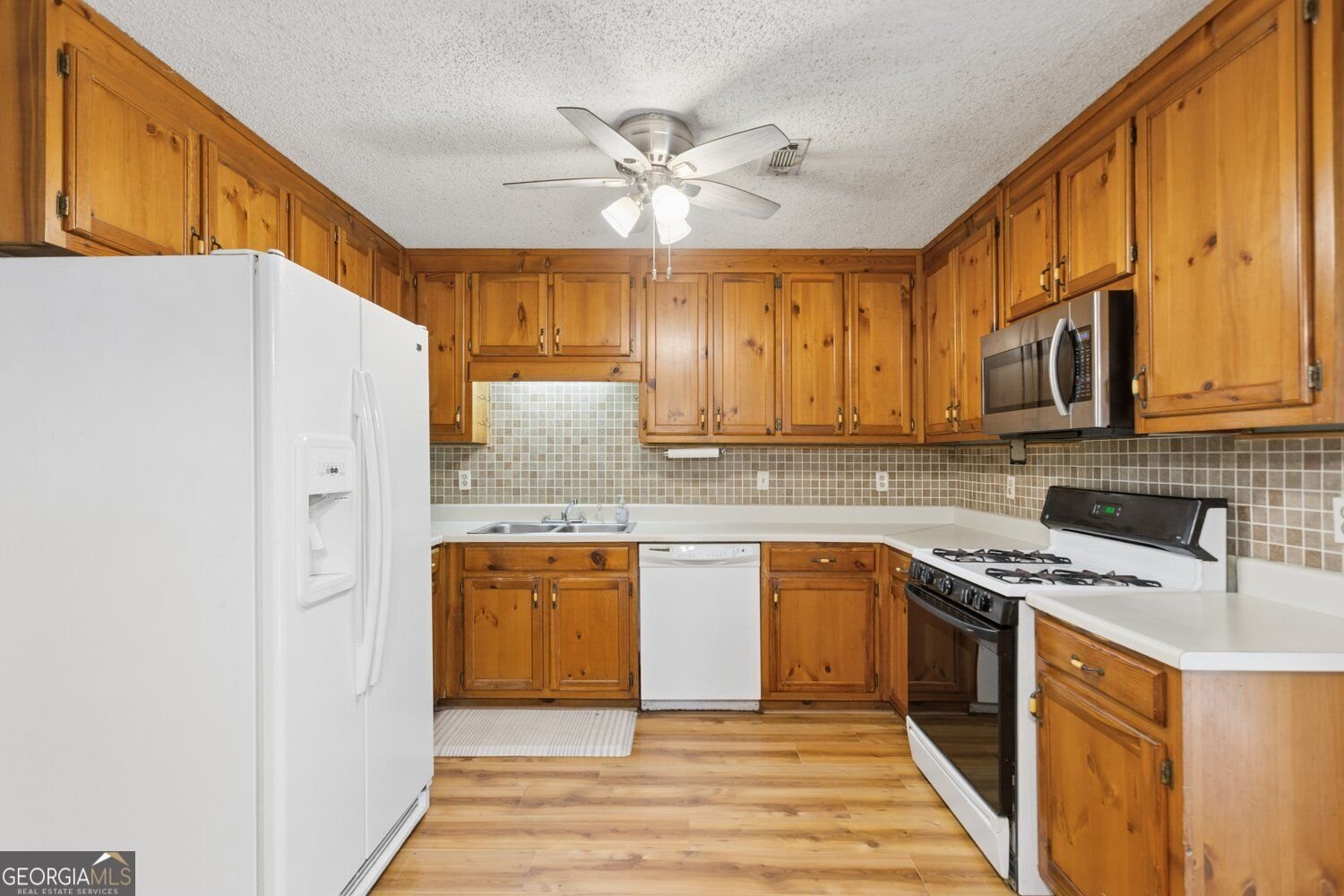 38 Bridge Drive Douglasville - Photo 12
