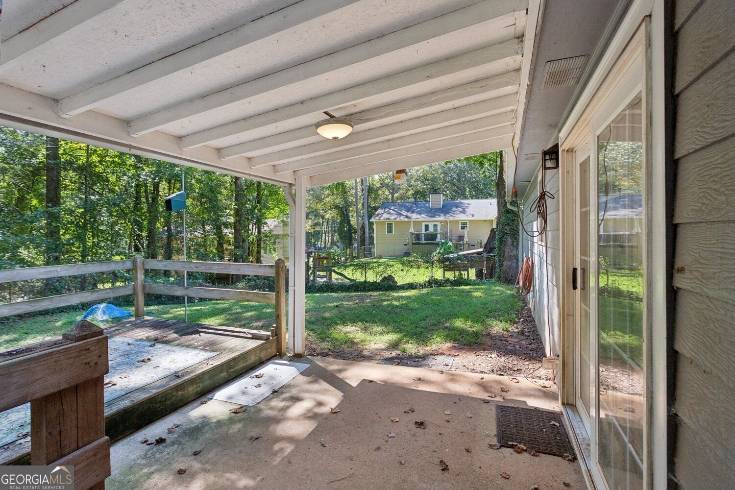 38 Bridge Drive Douglasville - Photo 23