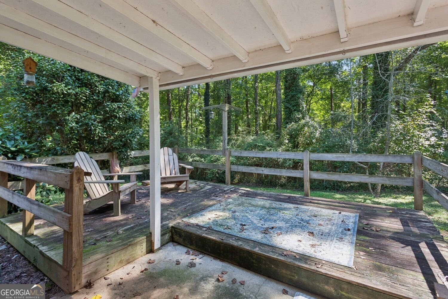 38 Bridge Drive Douglasville - Photo 24
