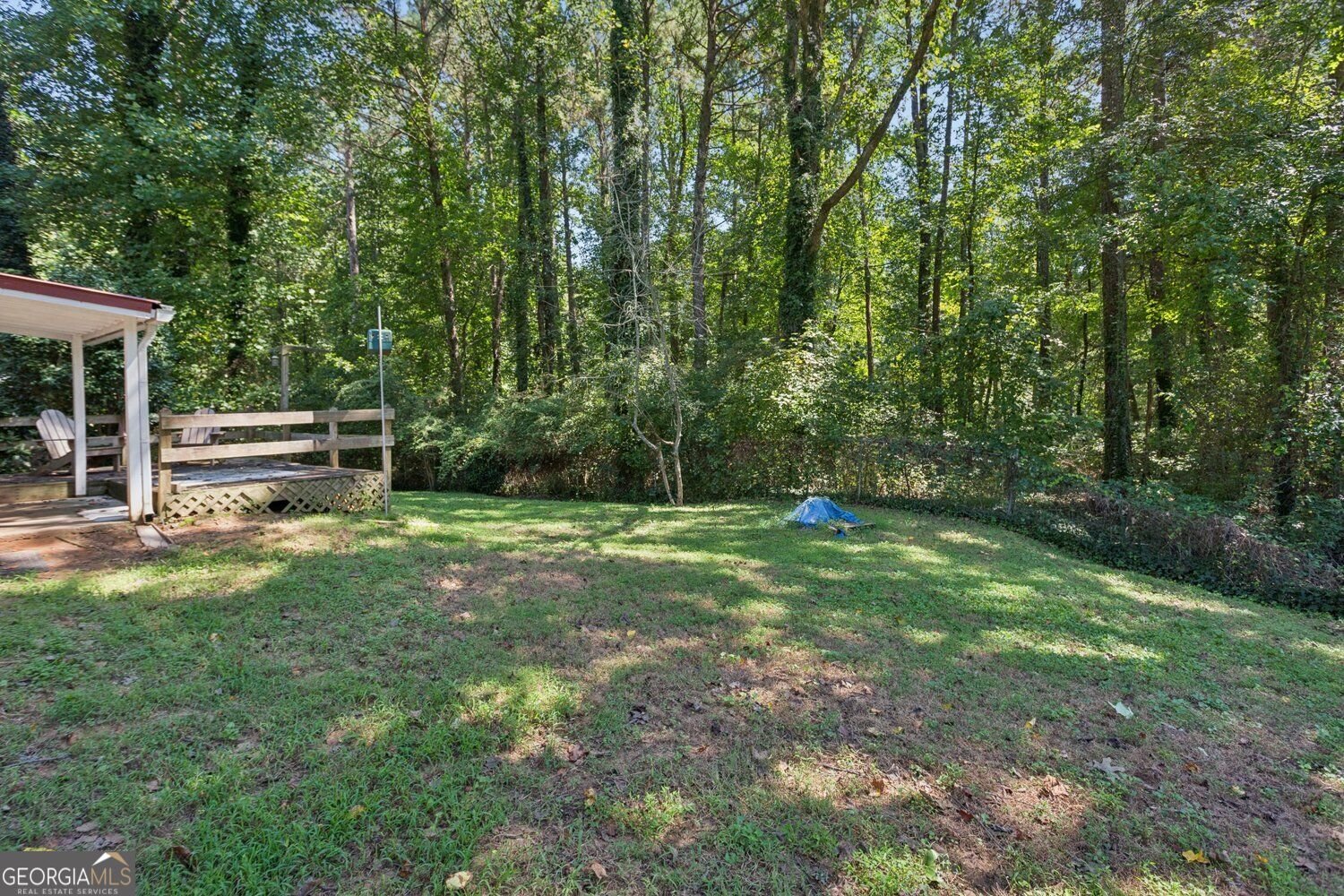 38 Bridge Drive Douglasville - Photo 25