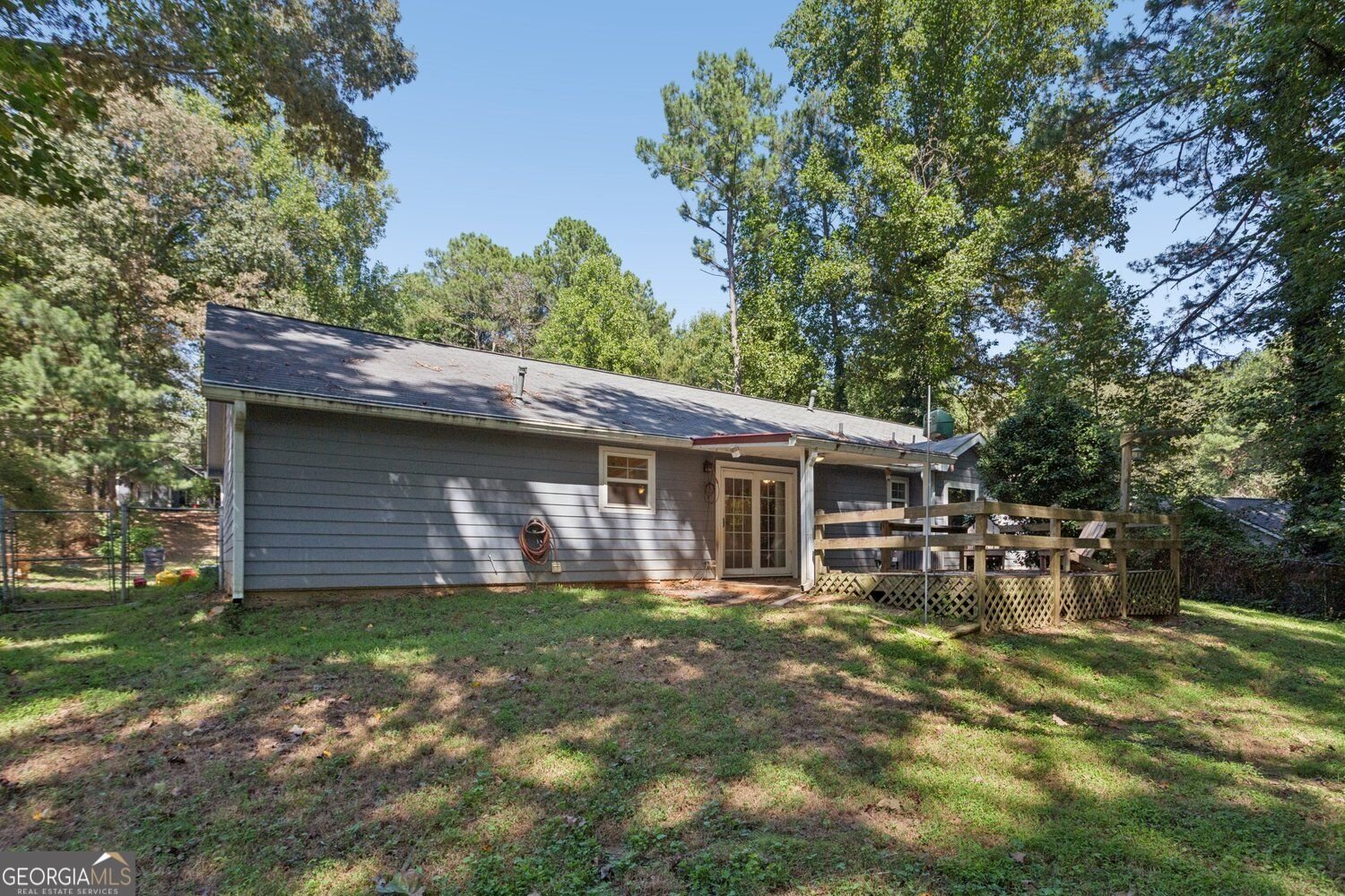 38 Bridge Drive Douglasville - Photo 26