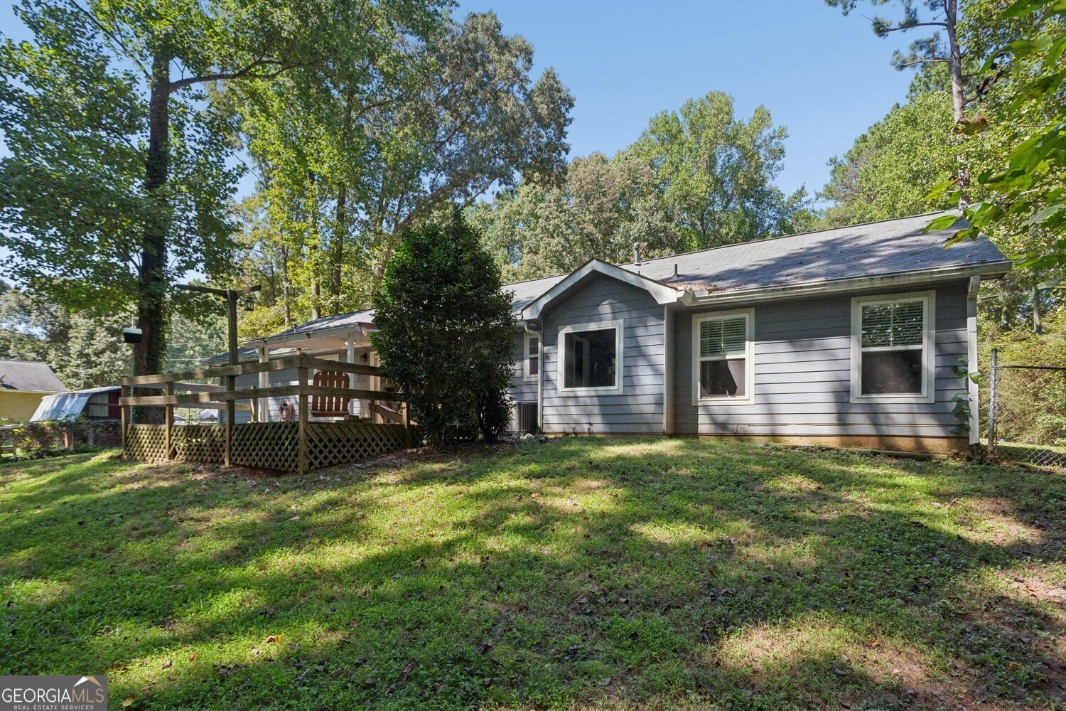38 Bridge Drive Douglasville - Photo 27