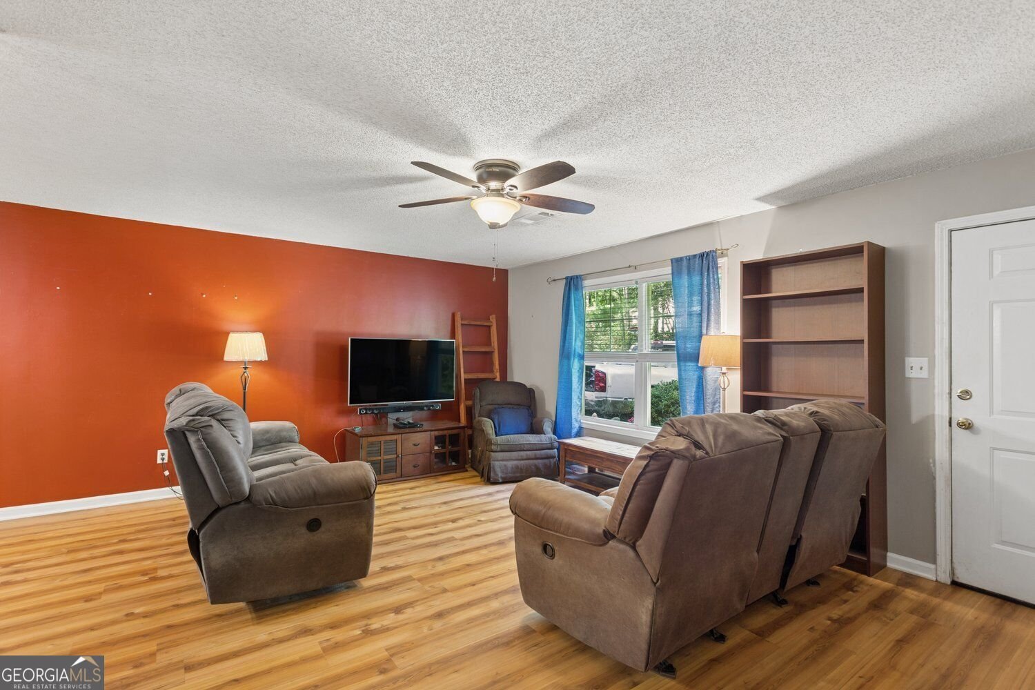 38 Bridge Drive Douglasville - Photo 6
