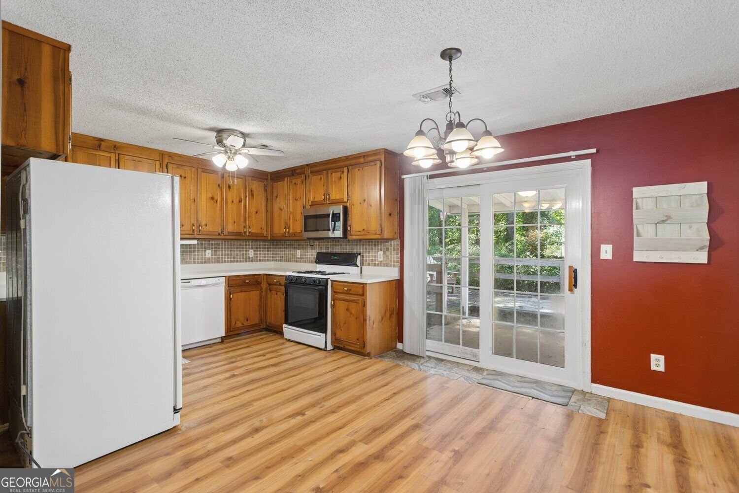 38 Bridge Drive Douglasville - Photo 9