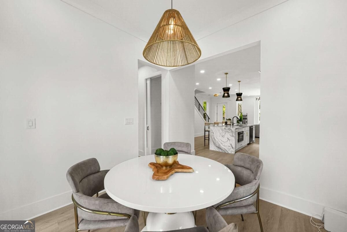 1776 Gordon Street Atlanta - Photo 11