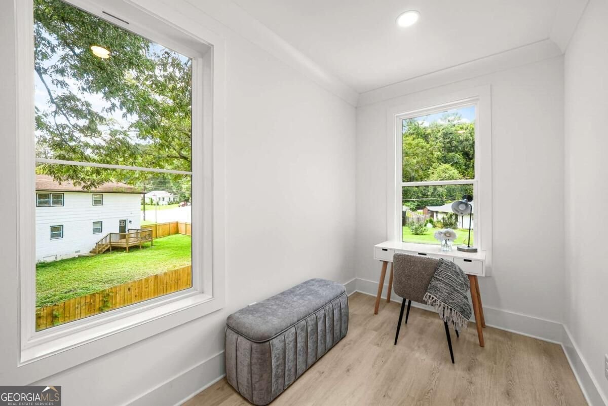 1776 Gordon Street Atlanta - Photo 32