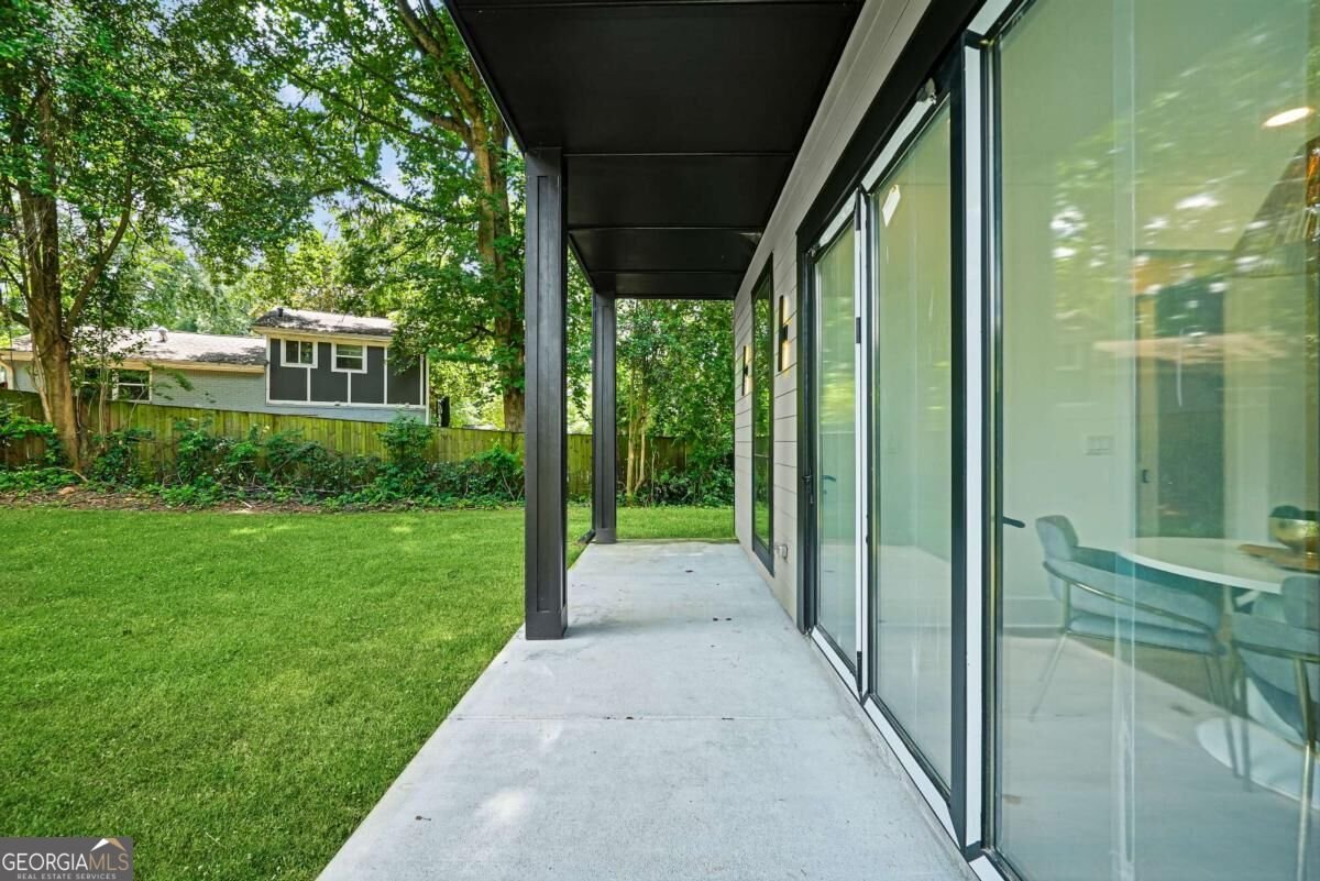 1776 Gordon Street Atlanta - Photo 34