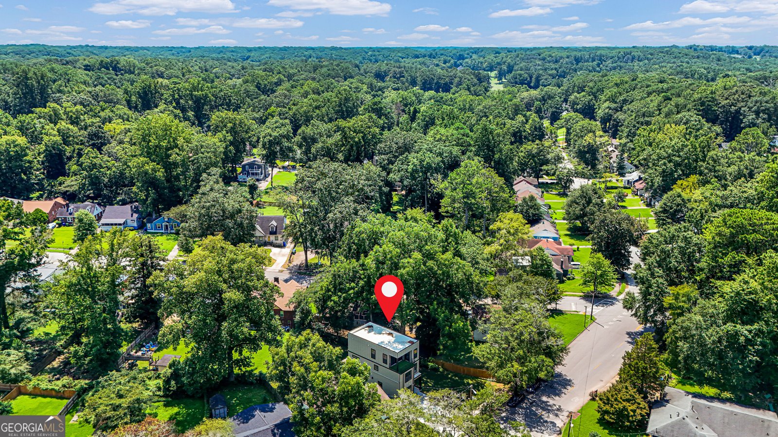 1776 Gordon Street Atlanta - Photo 41