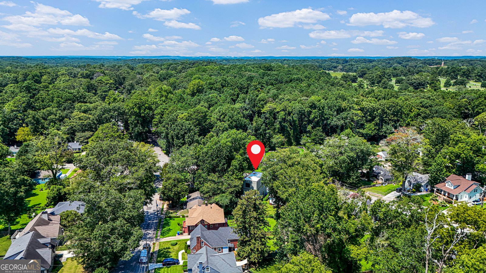 1776 Gordon Street Atlanta - Photo 43