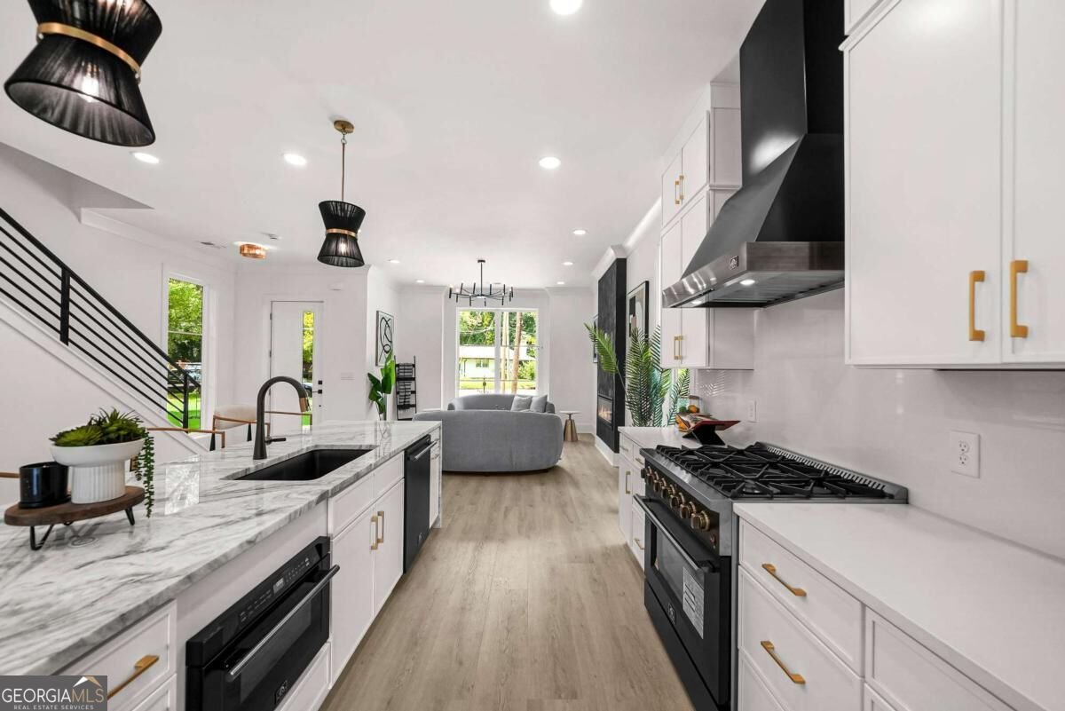 1776 Gordon Street Atlanta - Photo 8