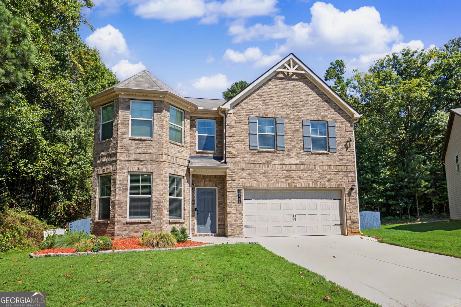 10305 Cormac Street Jonesboro - main photo