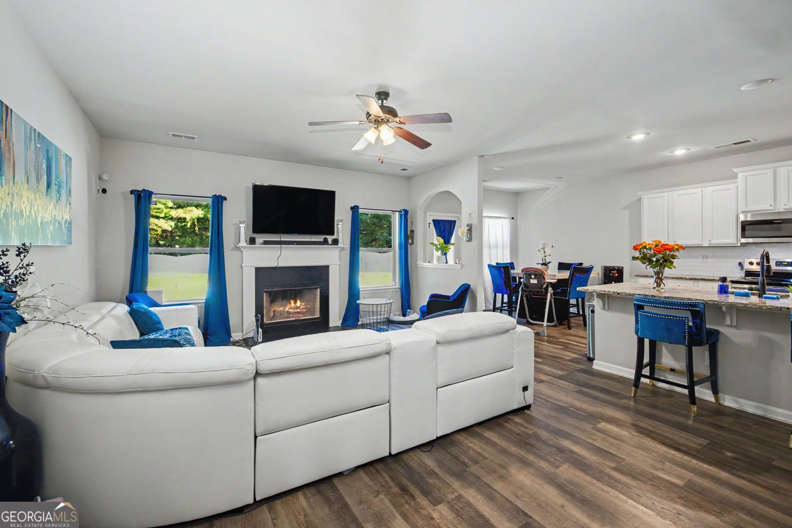 10305 Cormac Street Jonesboro - Photo 11