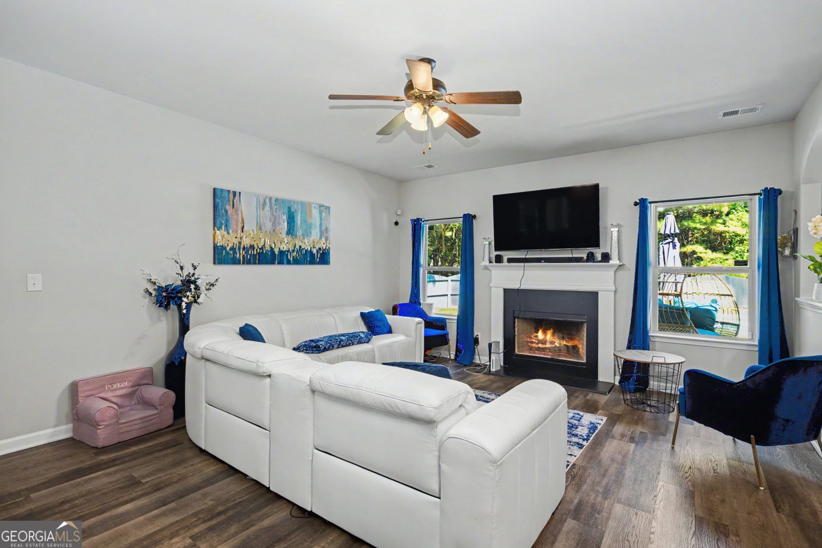 10305 Cormac Street Jonesboro - Photo 12