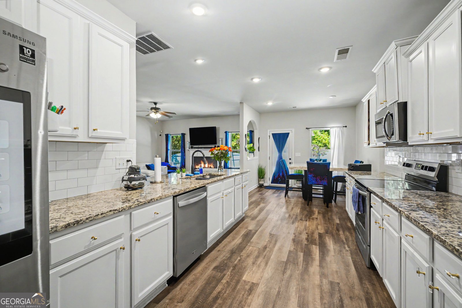 10305 Cormac Street Jonesboro - Photo 17