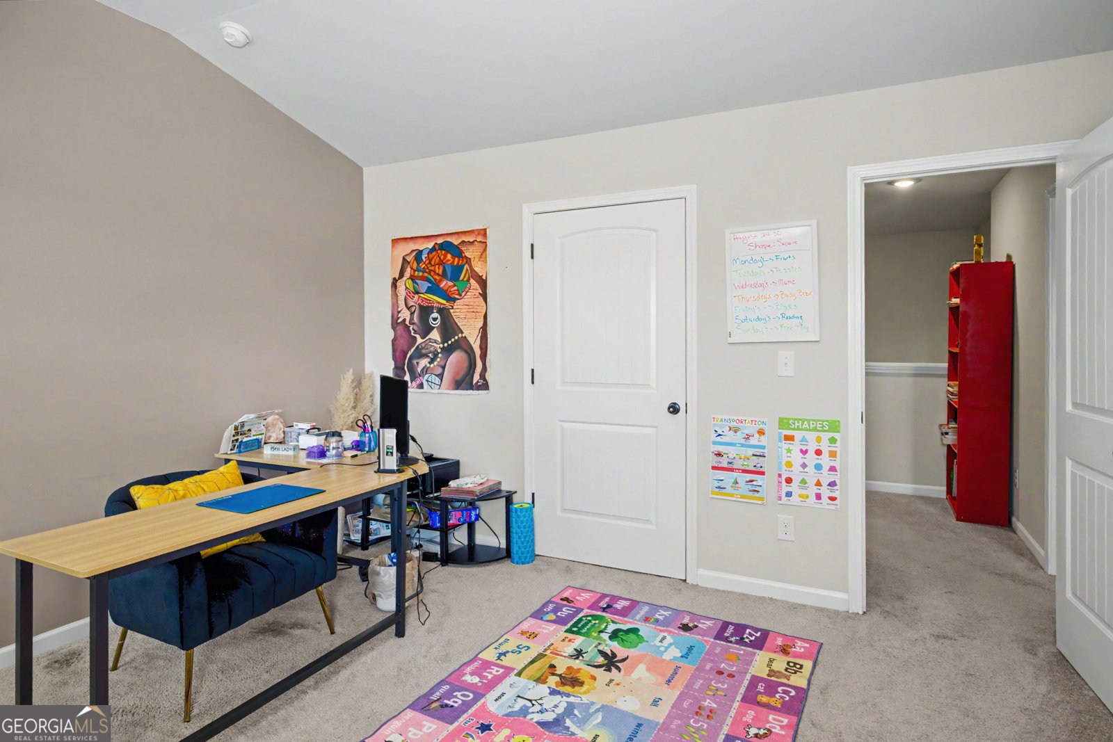 10305 Cormac Street Jonesboro - Photo 37