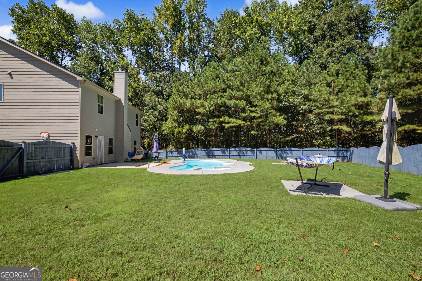 10305 Cormac Street Jonesboro - Photo 39