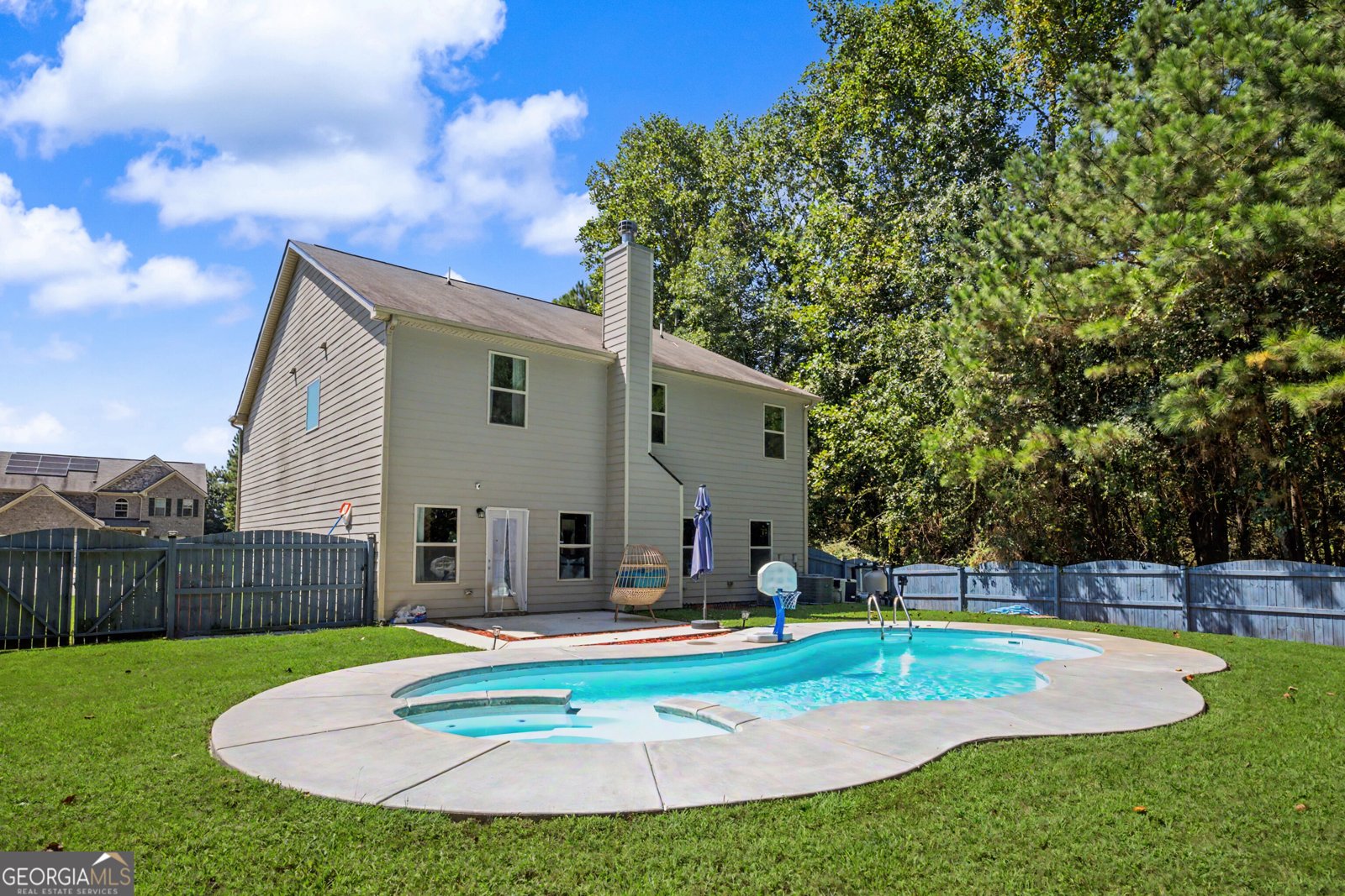 10305 Cormac Street Jonesboro - Photo 40