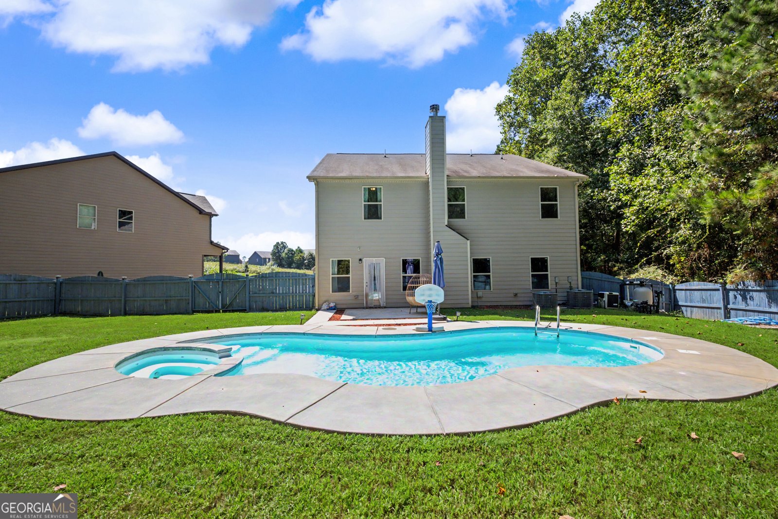 10305 Cormac Street Jonesboro - Photo 41