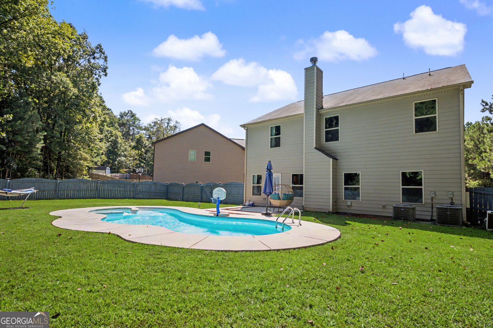 10305 Cormac Street Jonesboro - Photo 43