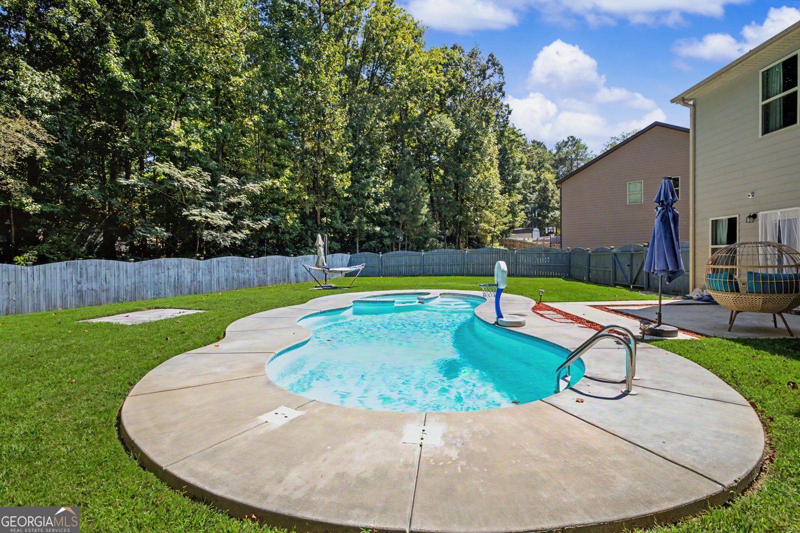 10305 Cormac Street Jonesboro - Photo 44