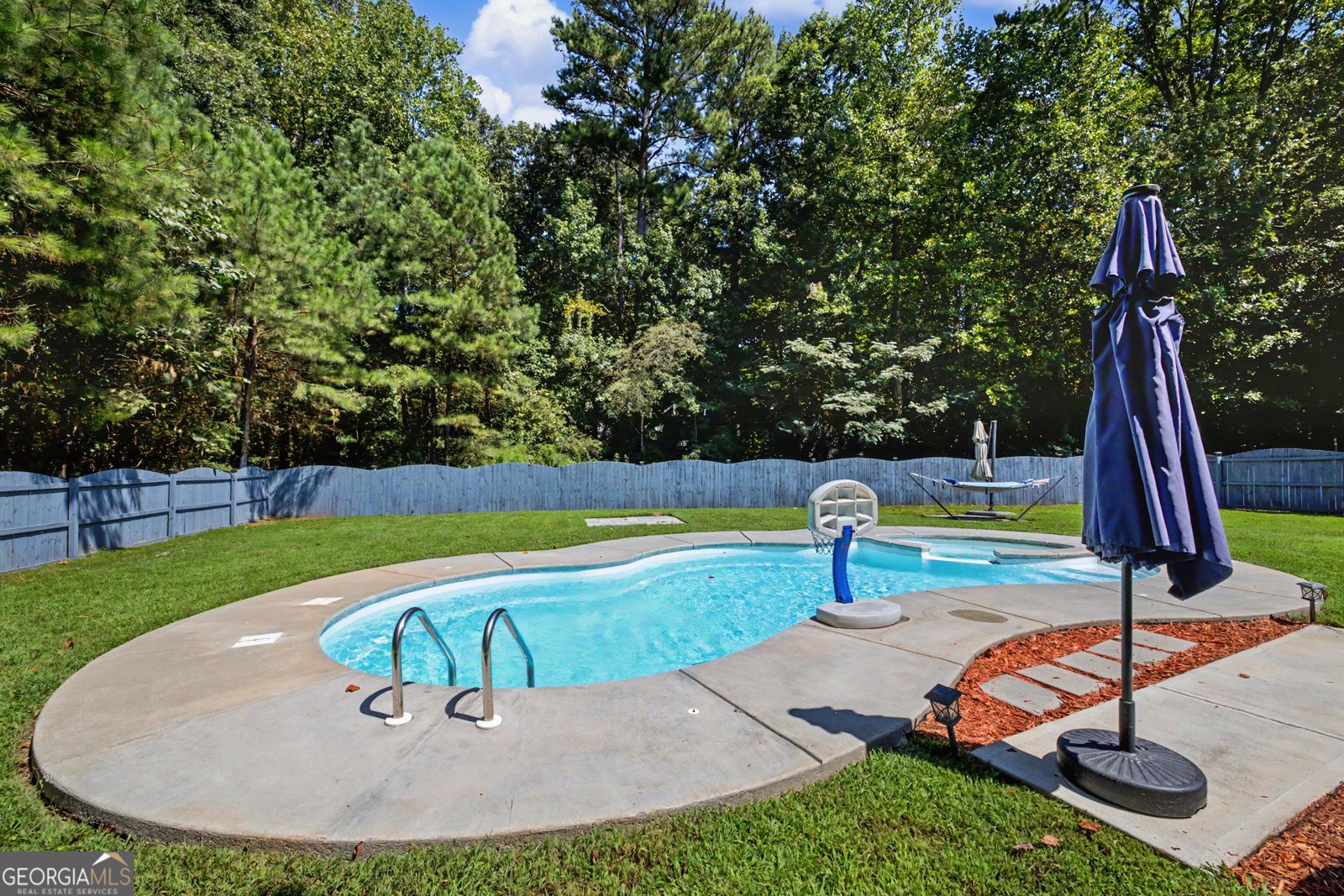 10305 Cormac Street Jonesboro - Photo 45