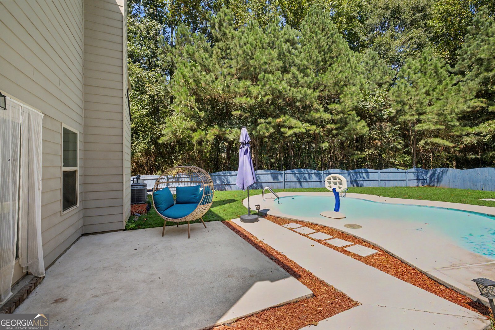 10305 Cormac Street Jonesboro - Photo 46