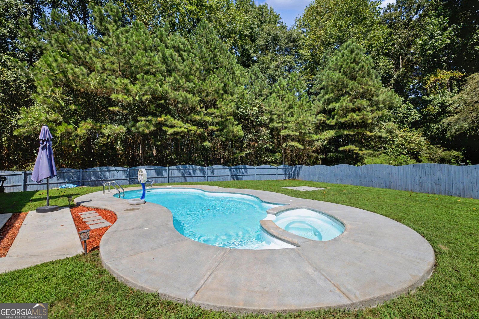 10305 Cormac Street Jonesboro - Photo 47