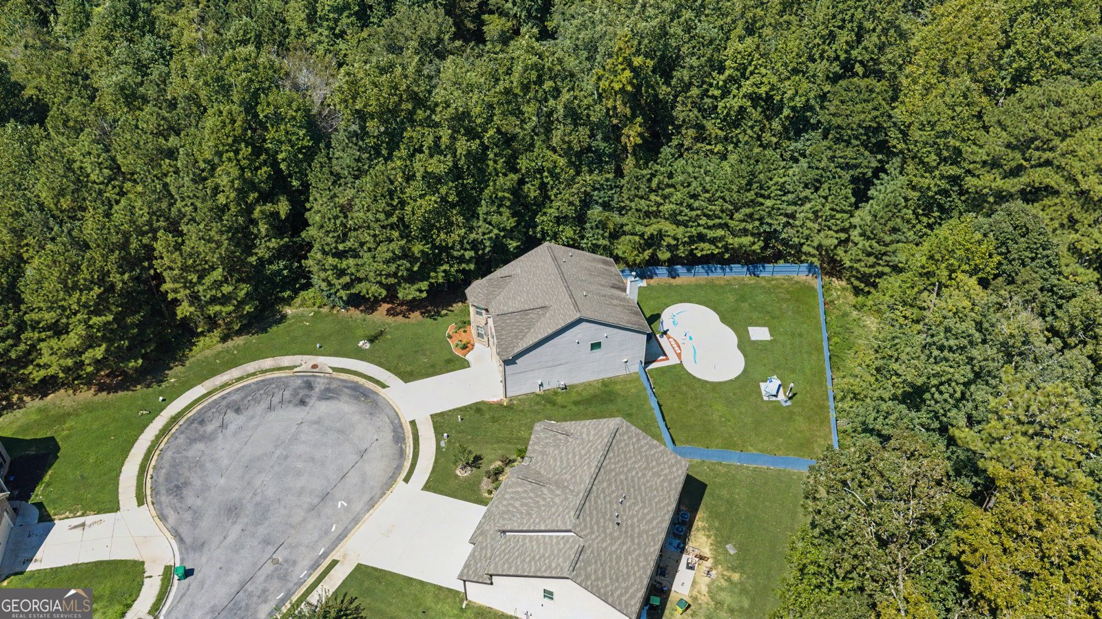 10305 Cormac Street Jonesboro - Photo 53