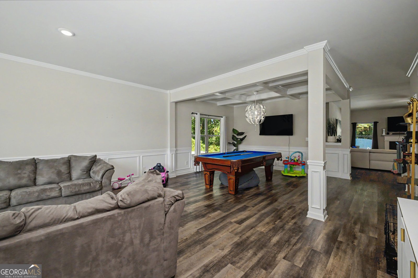 10305 Cormac Street Jonesboro - Photo 7