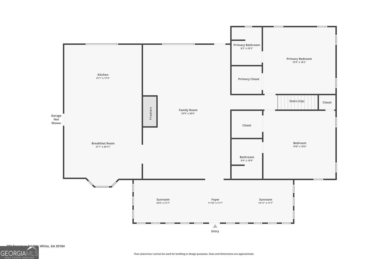 380 Bozeman Road White - Photo 36