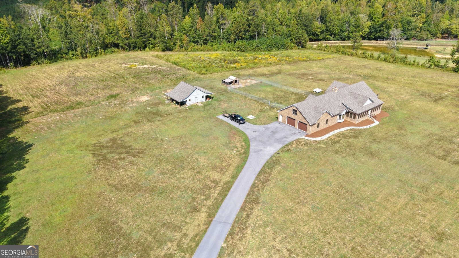 380 Bozeman Road White - Photo 42