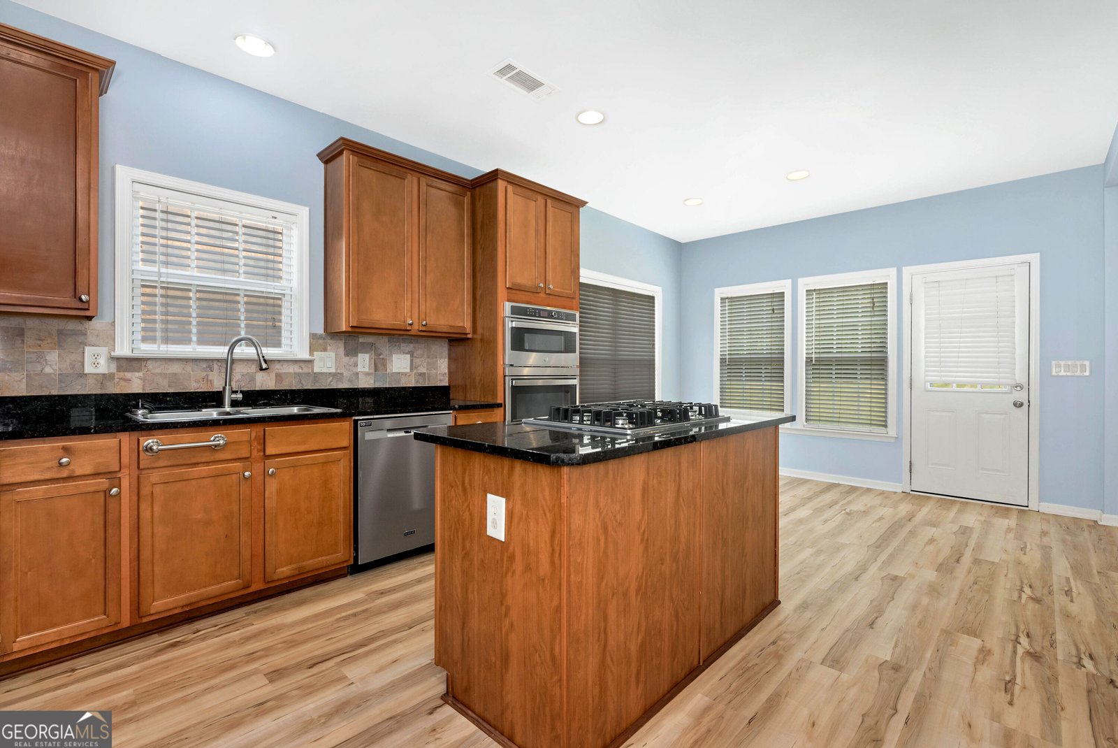 2679 Heritage Oaks Circle Dacula - Photo 10
