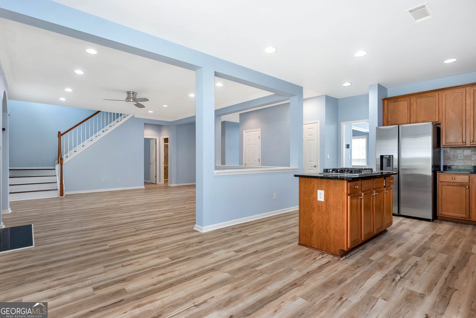 2679 Heritage Oaks Circle Dacula - Photo 14