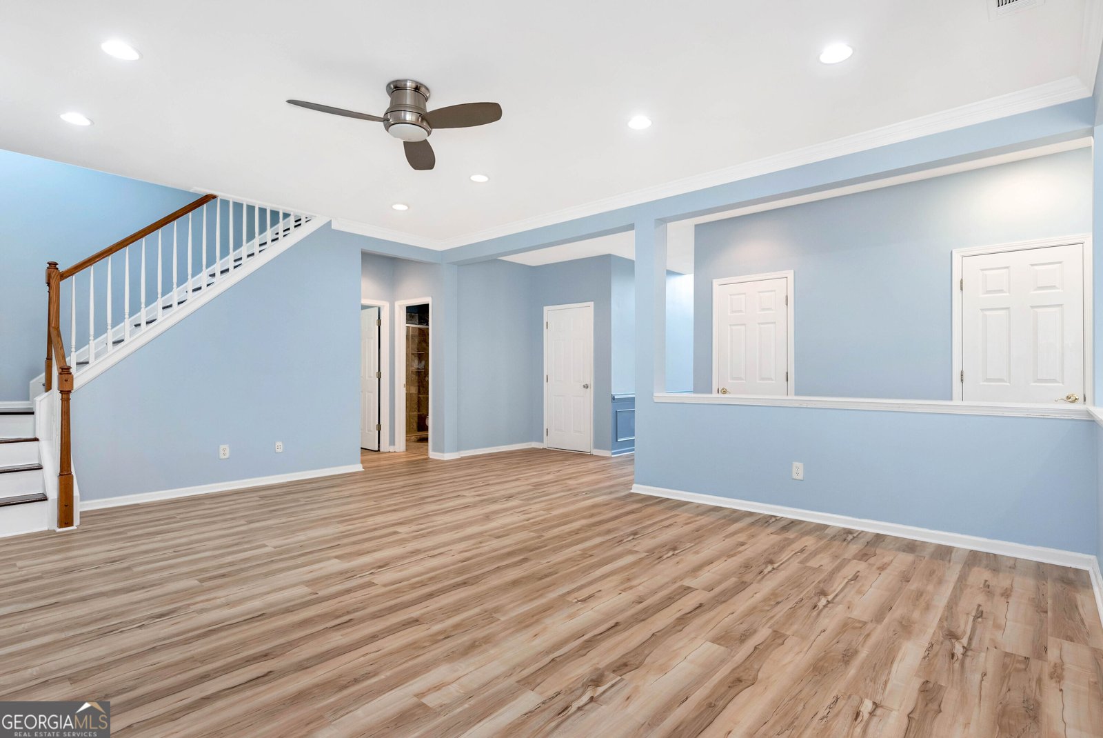 2679 Heritage Oaks Circle Dacula - Photo 15