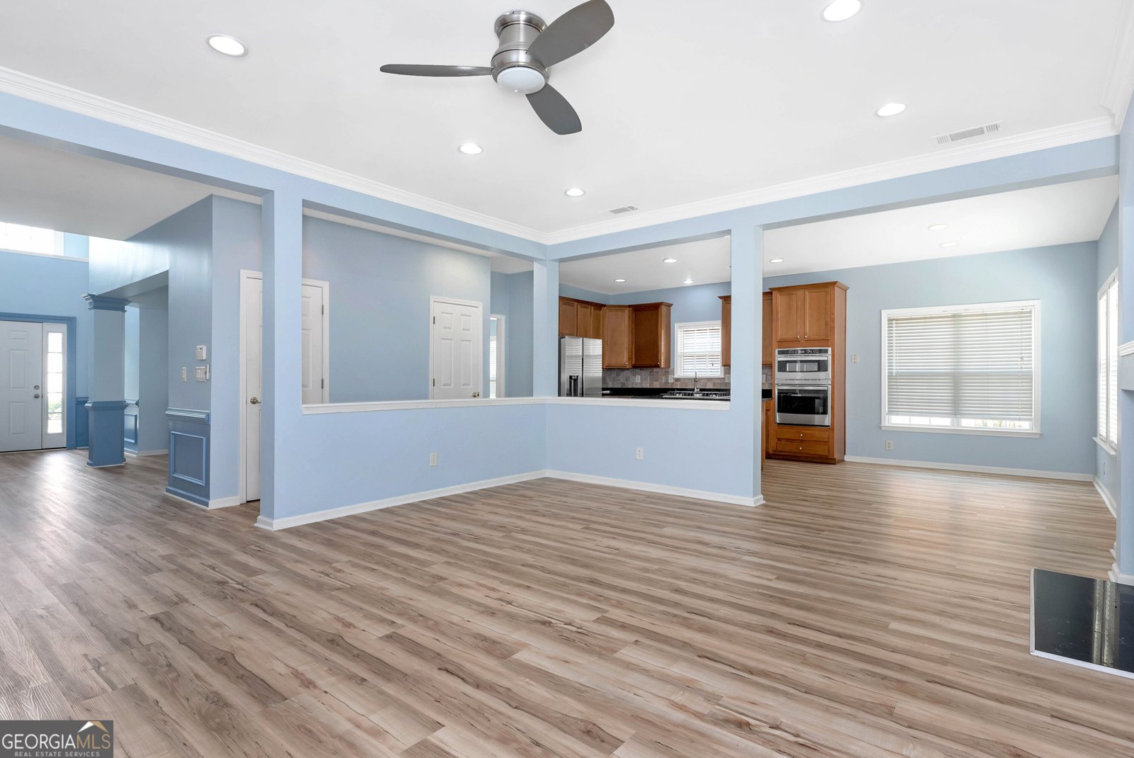 2679 Heritage Oaks Circle Dacula - Photo 16