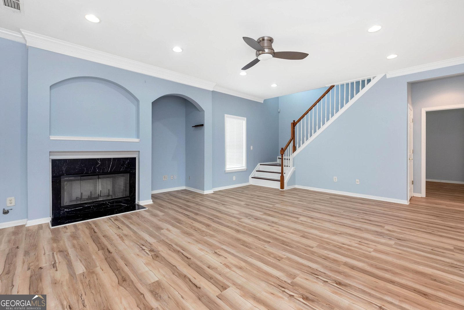2679 Heritage Oaks Circle Dacula - Photo 17