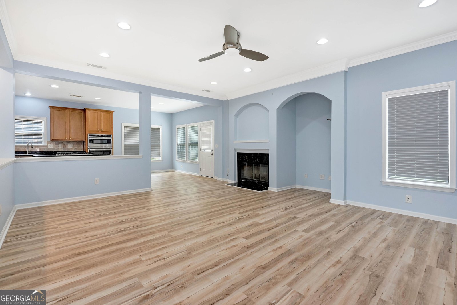 2679 Heritage Oaks Circle Dacula - Photo 18